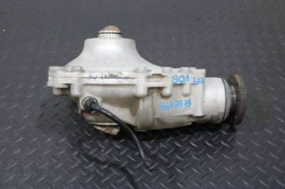 Редуктор bmw x3 g01 8679979 фото №1