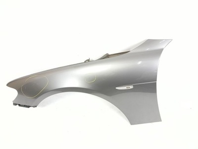 WING LEFT FRONT BMW E65 FACELIFT (2005-2008) STERLINGGRAU METALLIC (472) - milautoparts-fr.ukrlive.com