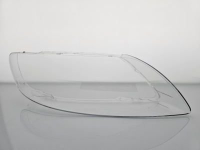 Стекло стекло стекло фары фара audi q7 2005-2015 фото №1