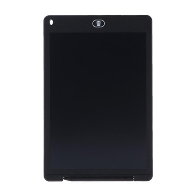 Duży 12-calowy tablet LCD do pisania notatek
