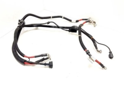 Жгут кабели mini countryman r60 7627854 1.6l бензиновый 85kw 2014 фото №1