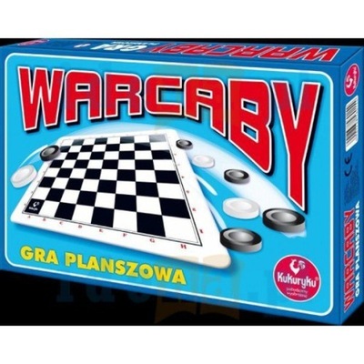 GRA WARCABY