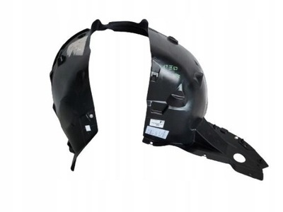 Citroen c3 iii левая передние подкрылок левый перед фото №1