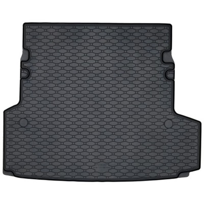 ALFOMBRILLA PARA DE MALETERO DE GOMA BMW 3 F31 2011-2018 KOMBI/TOURING  