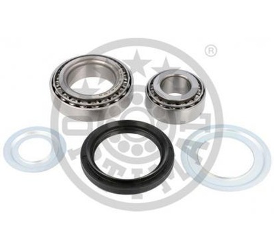 Optimal підшипник колеса набір перед mercedes фото №1