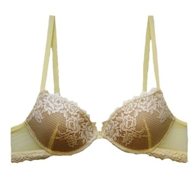 INTIMISSIMI Biustonosz BELLISSIMA Pretty Flowe 85B