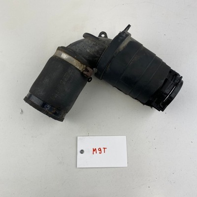 Труба wąż повітря renault master opel movano 2,3 cdti nissan 2.3 dci фото №1