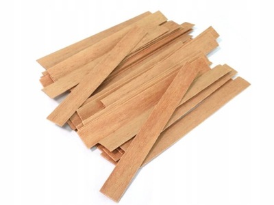 Knot drewniany knoty drewniane z drewna 7,5cm x50
