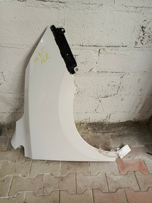 Hyundai ix35 2015 крила правий перед фото №1