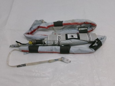 Jeep compass шторка безпеки подушка безпеки права фото №1