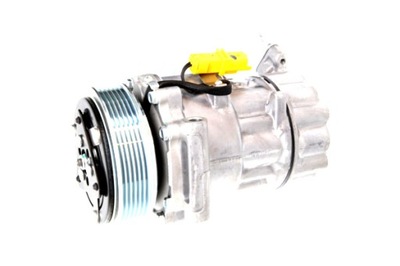 VALEO COMPRESSEUR DE CLIMATISATION MINI R50 R53 R56 R57 R58 R59 CLUBMAN R55 