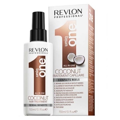 Revlon Uniq One Coconut 150 ml maska 10w1 kokosowa