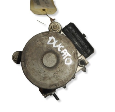 Fiat ducato boxer jumper насос abs 00518045960 фото №1