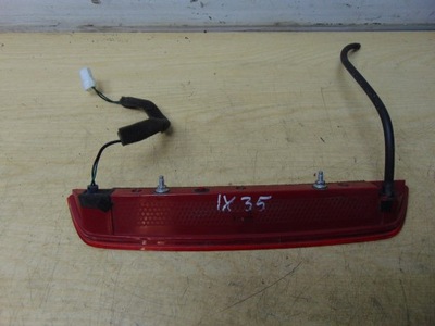 Лампа третий свет стоп hyundai ix35 92700-2y0 фото №1