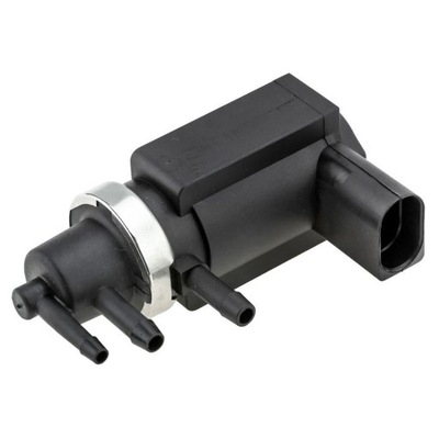 Электроклапан турбины audi a6 c5 allroad c5 2.5 tdi 1997- фото №1