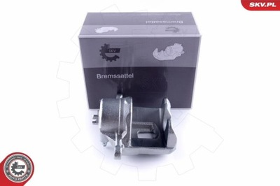 SOPORTE DE FRENADO HYUNDAI CUPÉ II 1.6 16V 02-09 LP  