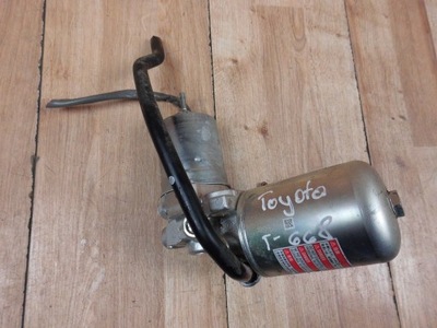 Lexus ux corolla e21 насос гальмівна booster фото №1