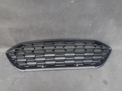 FORD FOCUS MK4 ST DEFLECTOR DE PARAGOLPES PARTE DELANTERA PARTE DELANTERA 