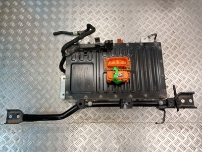 Акумулятор акумулятор renault 295f17465r 295107629r фото №1