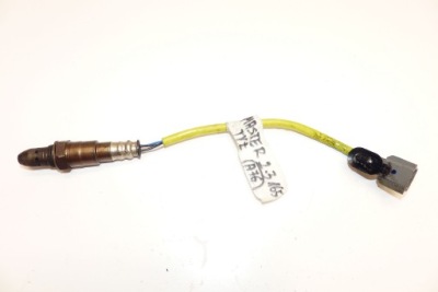 Renault master 3 2.3 dci biturbo m9t 22r. датчик лямбда-зонд фото №1