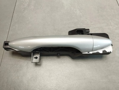 Hyundai ix35 ручка правая задняя rah фото №1