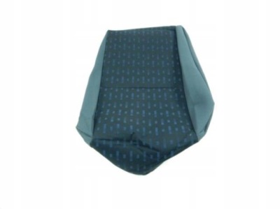 Оббивка na сидіння задня ford galaxy 00-06 1232320 фото №1