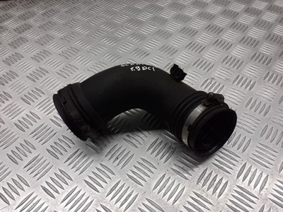 Труба впускний повітря renault scenic ii 1.9 dci фото №1