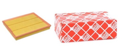 Фильтр воздуха ford transit автобус 2.0 tdci 2013 фото №1