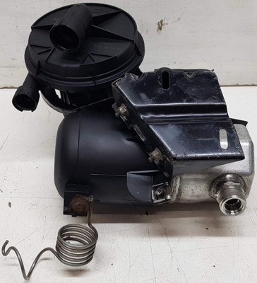 AUDI A6 C5 PUMP AIR SECONDARY DRYER AIR CONDITIONER  