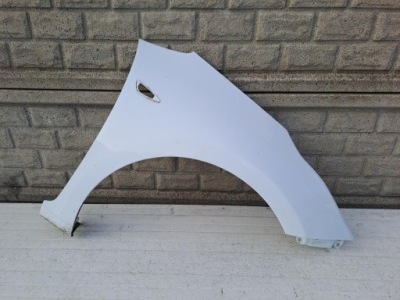 Kia ceed 2012-2018 крила правий передній фото №1