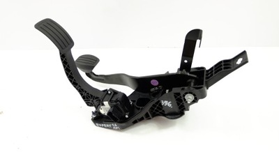 Expert iii педаль газу гальма 9674829780 фото №1