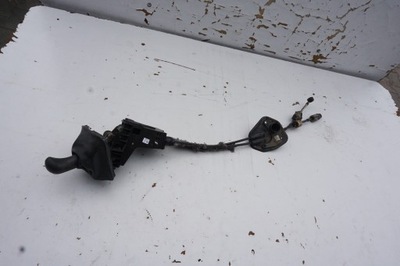 Вибірник 5 передач renault kangoo 2 ii 1.5 dci фото №1