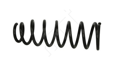 Пружина /t/corolla e12 02- фото №1