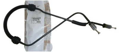 CABLE CONJUNTO DE EMBRAGUE SCUDO 3,EXPERT,JUMPY ORIGINAL 2156P0  