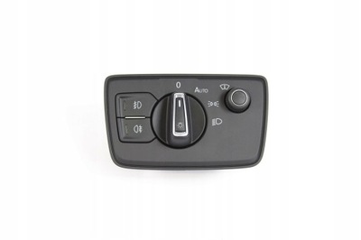 Переключатель выключатель света vw passat b8 фото №1