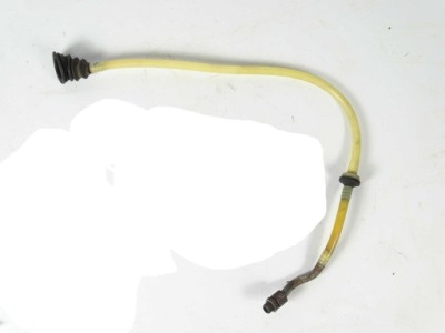 Mercedes s klasa w126 патрубок трубка шланг серво фото №1