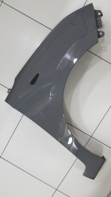 Крила правий перед hyundai i10 ii 13-18 rok фото №1