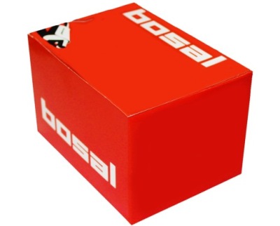 BOSAL 800-059 ТРУБА ВИПУСКНА 