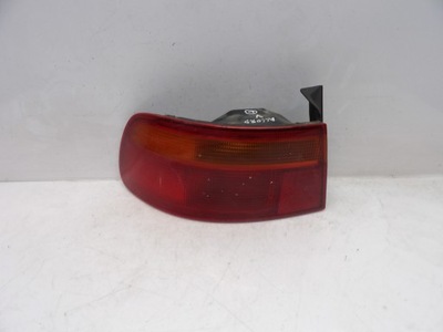 Лампа левая задняя honda accord фото №1