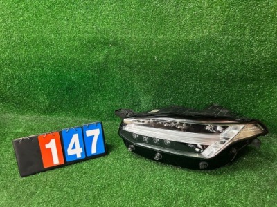 Фара левый volvo xc90 ii full led nr:147 фото №1