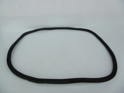 Прокладка дверь правый задняя s60 iii 18- фото №1