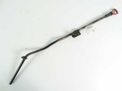 Mercedes w126 5.0 камера щуп масла двигателя фото №1