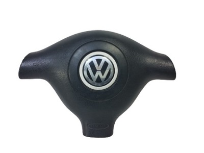 VW PASSAT B5 AIRBAG KIEROWCY 3B0880201BJ