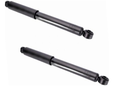 Амортизатори задня kyb 344295 фото №1