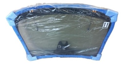 1923543 стекло оригинал ford mondeo cng 2014- 2022 фото №1