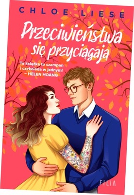 Przeciwieństwa się przyciągają