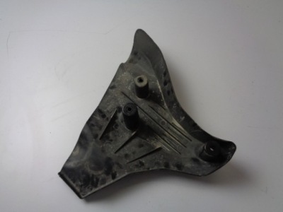 Защита рычага левый задняя bmw serii 1 f40 2019- фото №1