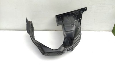 Mitsubishi space star ii 2 13- підкрилок правий перед передні le-c87 фото №1