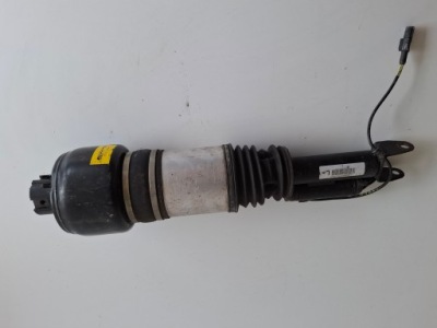 Амортизатор передний левый надувной airmatic mercedes w211 e-klasa amg фото №1