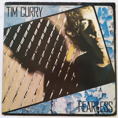 Tim Curry – Fearless - 3935